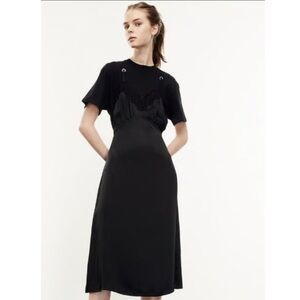 Cool Black Dress